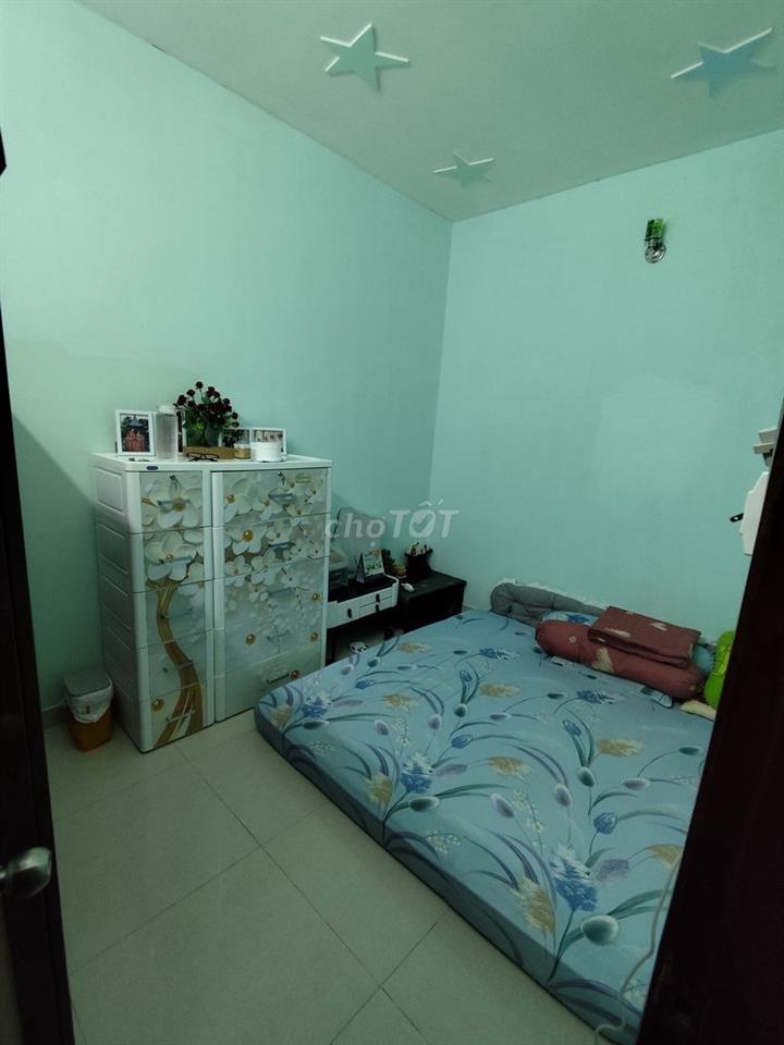 Bán nhà ngã 3 Tân Kim, Cần Giuộc