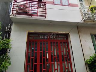 Bán nhà ngã 3 Tân Kim, Cần Giuộc