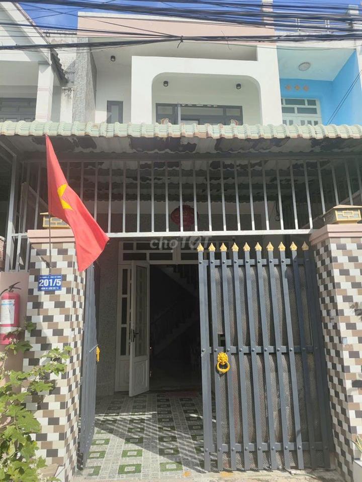Cần bán nhà