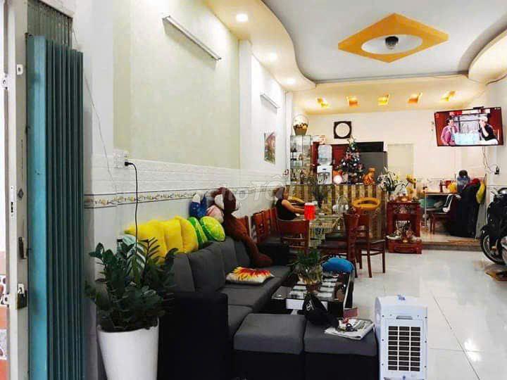 Nhà Mặt Phố - Lợi ích thêm