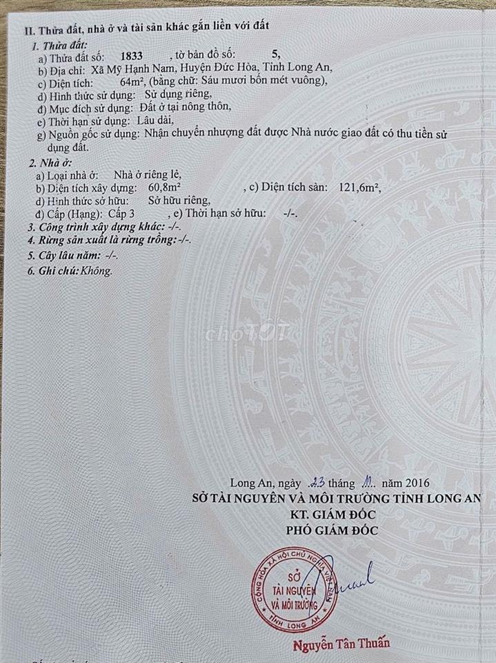 Nhà Mặt Phố - Lợi ích thêm