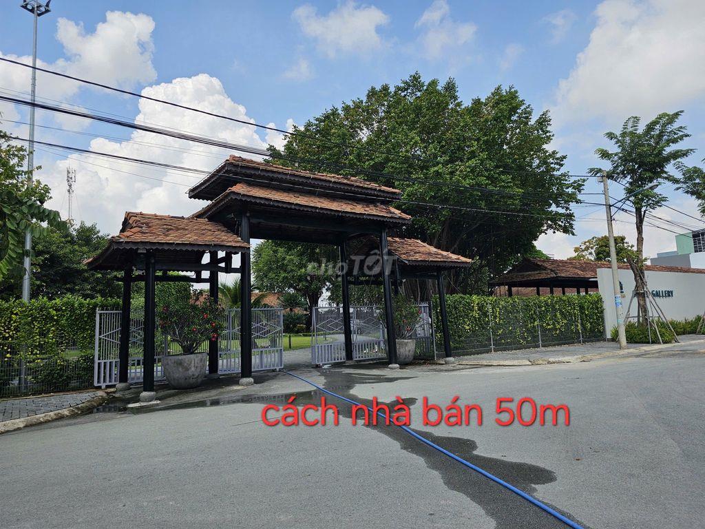 Nhà Mặt Phố - Lợi ích thêm