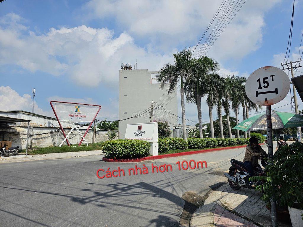 Nhà Mặt Phố - Lợi ích thêm