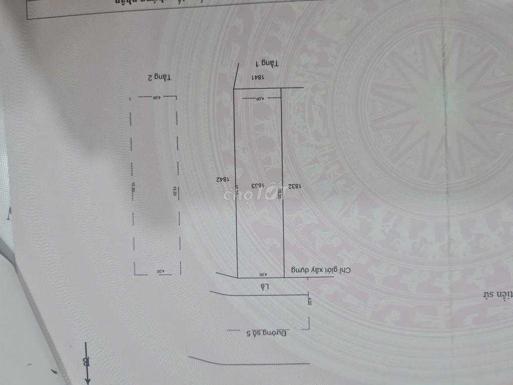 Nhà Mặt Phố - Lợi ích thêm