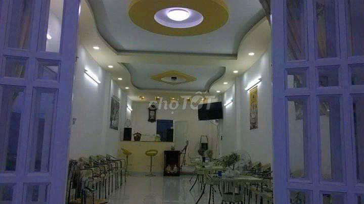 Nhà Mặt Phố - Lợi ích thêm