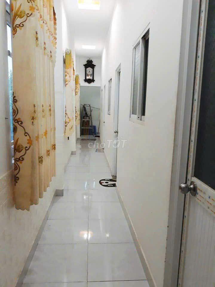 Nhà Mặt Phố - Lợi ích thêm
