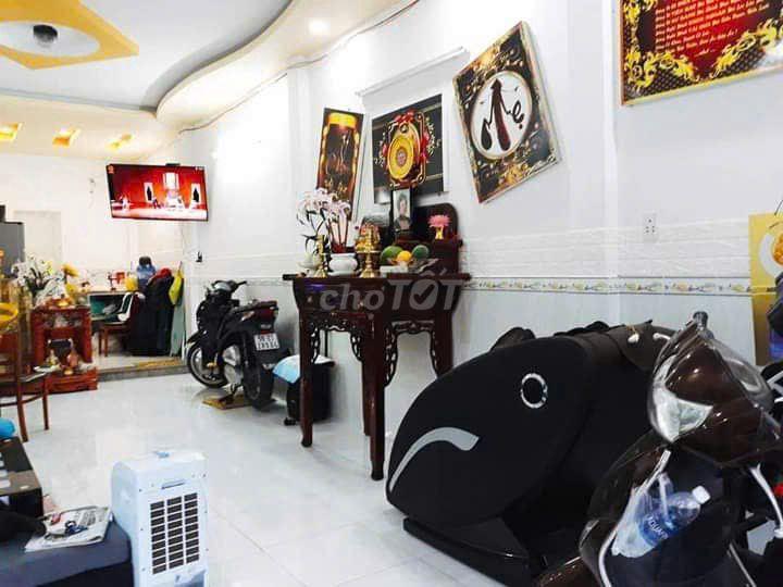 Nhà Mặt Phố - Lợi ích thêm