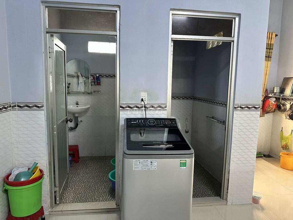 Bán Nhà Đẹp - Dọn Vô Ở Ngay - Lộc Giang, TâyNinh