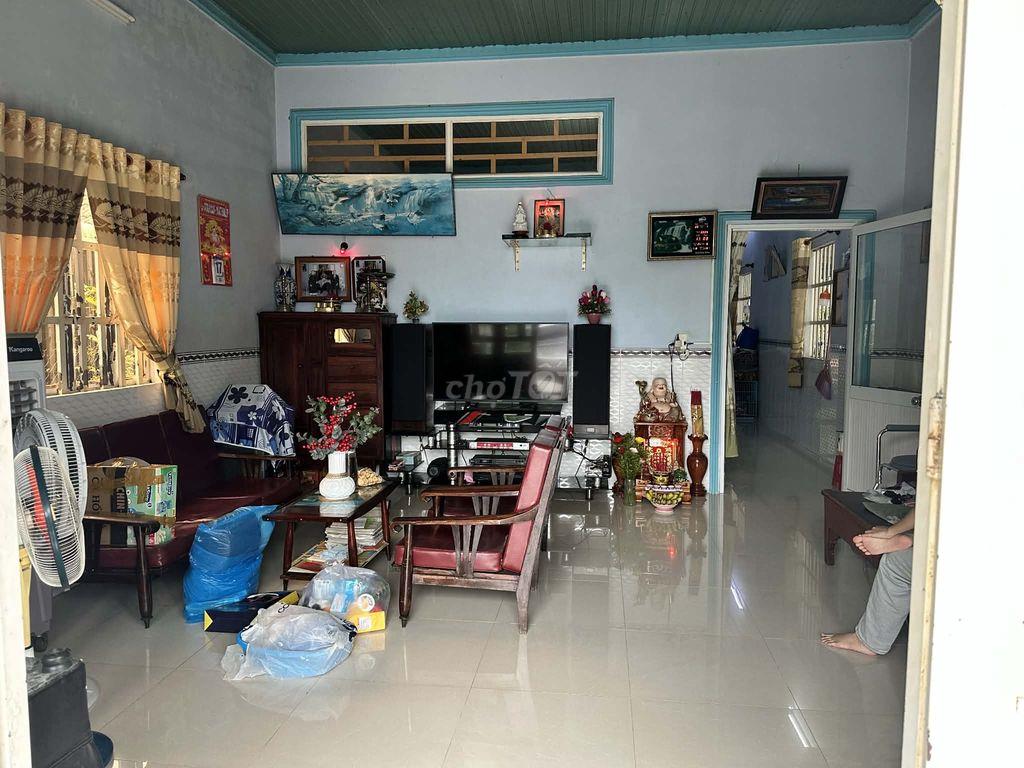 Bán Nhà Đẹp - Dọn Vô Ở Ngay - Lộc Giang, TâyNinh