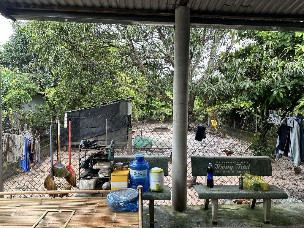 Bán Nhà Đẹp - Dọn Vô Ở Ngay - Lộc Giang, TâyNinh
