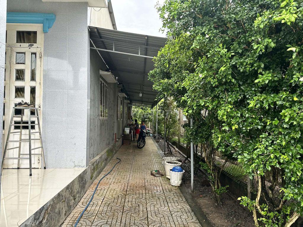 Bán Nhà Đẹp - Dọn Vô Ở Ngay - Lộc Giang, TâyNinh