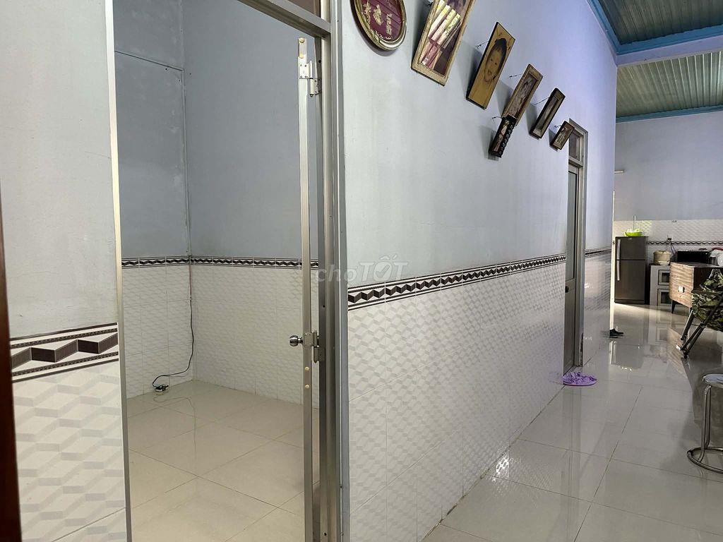 Bán Nhà Đẹp - Dọn Vô Ở Ngay - Lộc Giang, TâyNinh