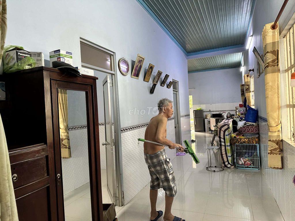 Bán Nhà Đẹp - Dọn Vô Ở Ngay - Lộc Giang, TâyNinh