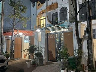 BÁN NHÀ LONG AN MỚI NHẤT 