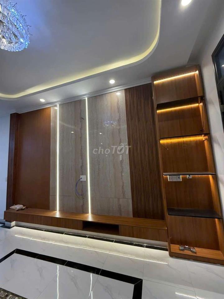 BÁN NHÀ LONG AN MỚI NHẤT 