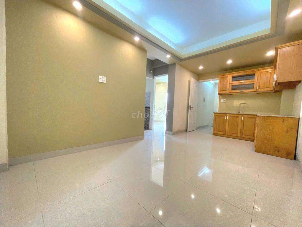 CHO THUÊ CĂN HỘ 2PN - 2 WC