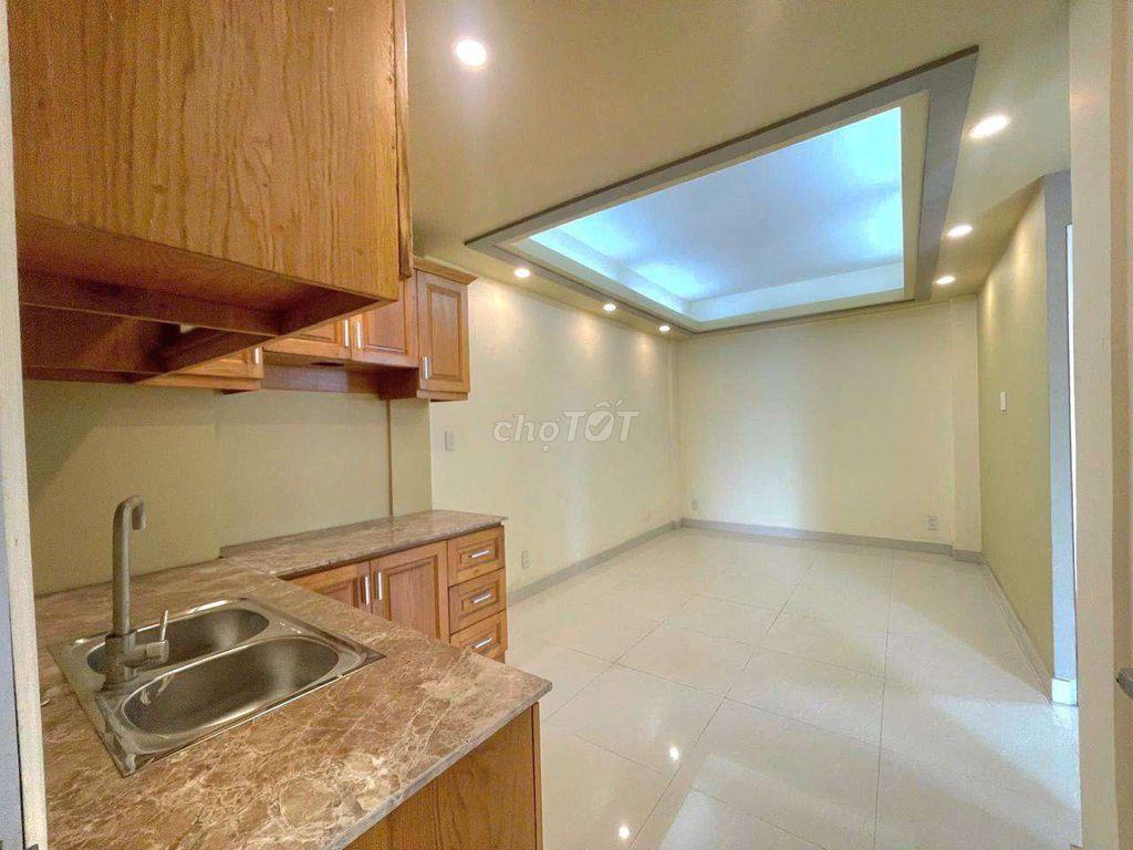 CHO THUÊ CĂN HỘ 2PN - 2 WC