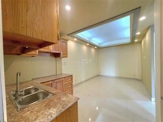 CHO THUÊ CĂN HỘ 2PN - 2 WC