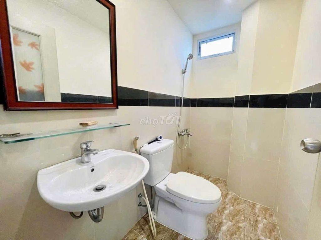Phòng đẹp full nội thất nhẹ – ở liền – Bình Tân