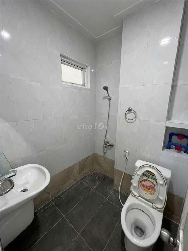 🏠 PHÒNG TRỌ GÒ VẤP – FULL NỘI THẤT – GIÁ CHỈ TỪ 3,8 TRIỆU/THÁNG