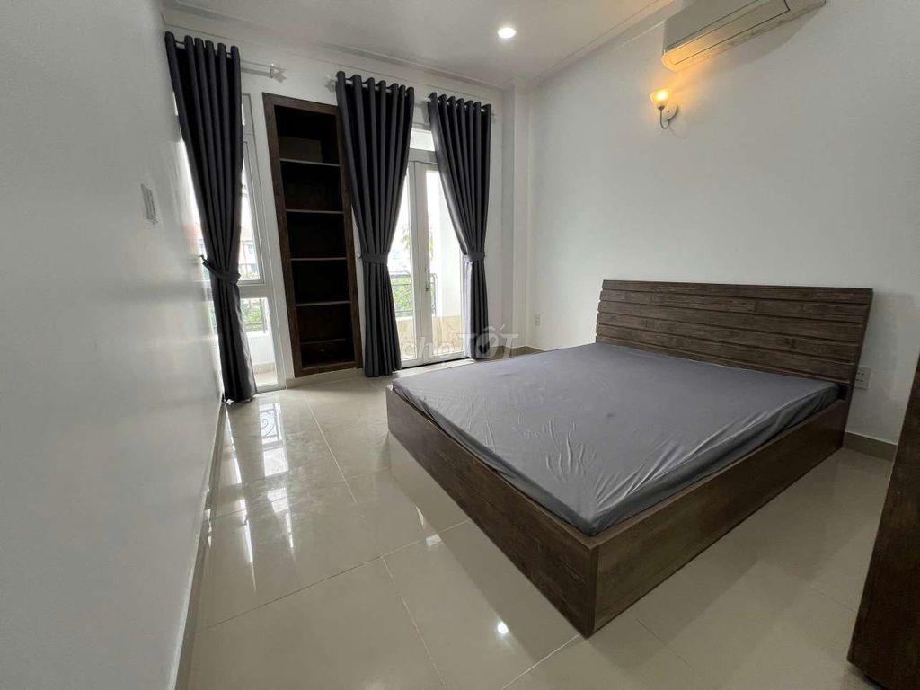 🏠 PHÒNG TRỌ GÒ VẤP – FULL NỘI THẤT – GIÁ CHỈ TỪ 3,8 TRIỆU/THÁNG
