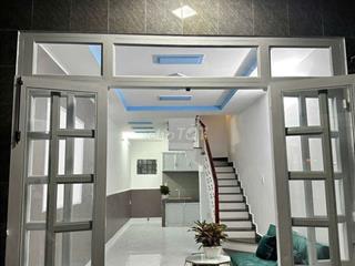 Nhà bán Đức Hòa Long An 800 triệu