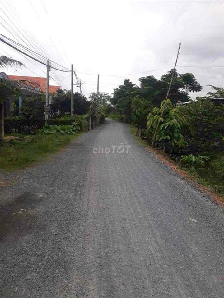 Cần bán nha đường long khánh. Phước lý. Tây Ninh  DT : 7x26.5m = 158m2