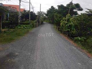 Cần bán nha đường long khánh. Phước lý. Tây Ninh  DT : 7x26.5m = 158m2