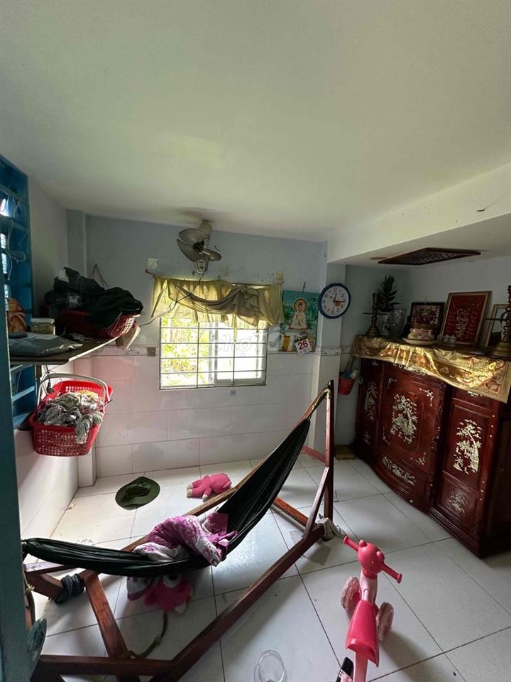 9 chủ đăng bán nhà vi bằng Long An