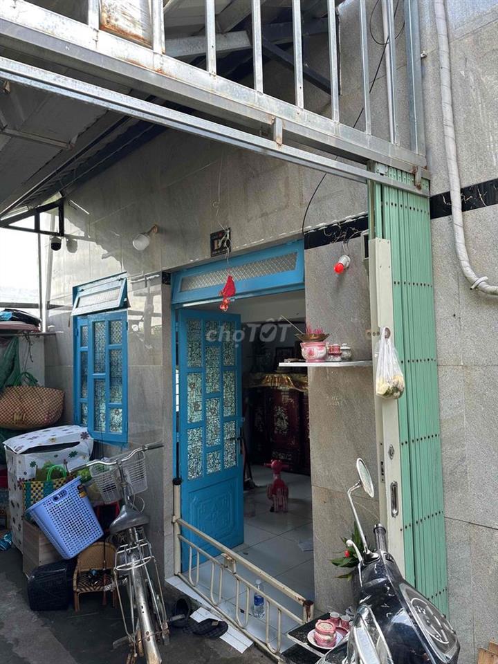9 chủ đăng bán nhà vi bằng Long An