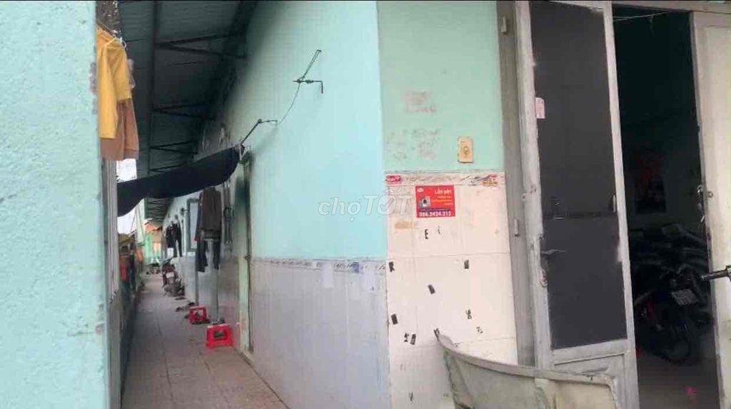 cần bán khu dãy phòng trọ 10 phòng trọ 1 phòng Kiốt giá rẻ