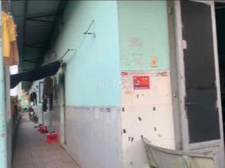 cần bán khu dãy phòng trọ 10 phòng trọ 1 phòng Kiốt giá rẻ