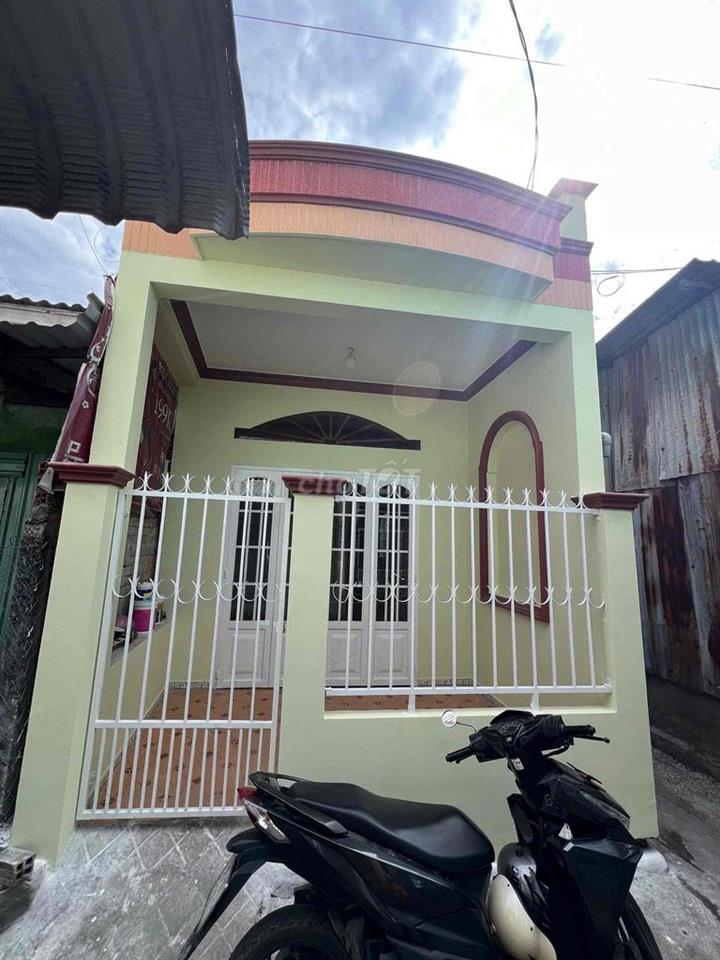 chính chủ cần bán nhà