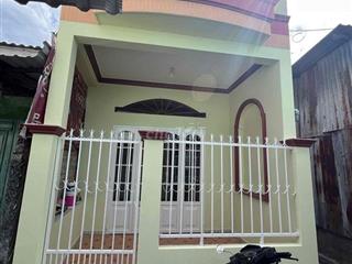 chính chủ cần bán nhà