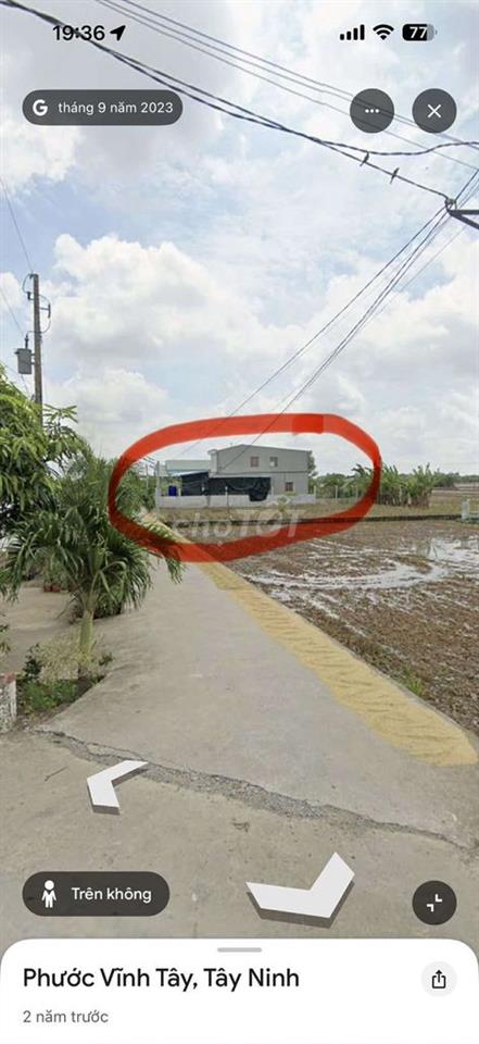 cần bán nhà
