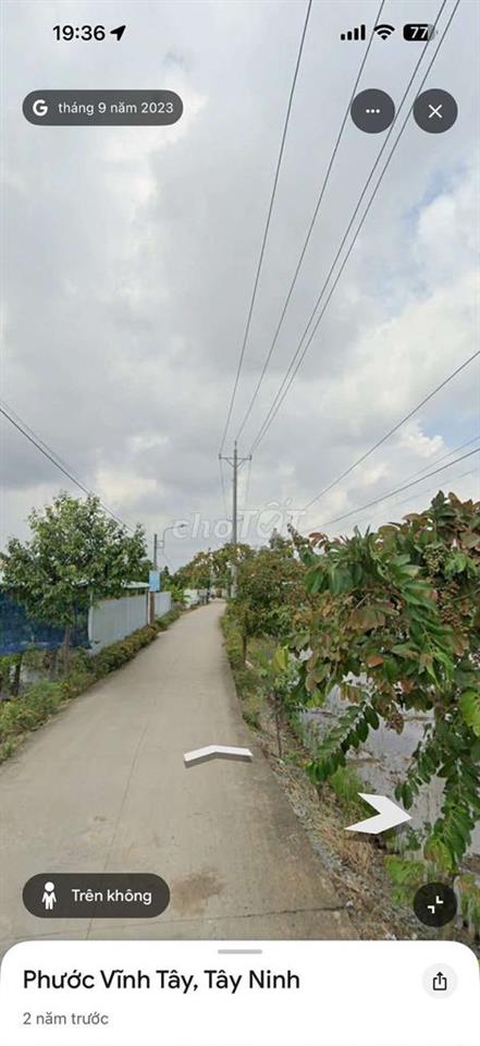 cần bán nhà