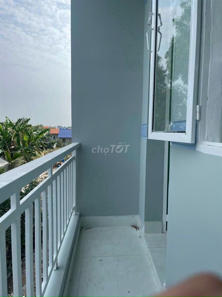 Nhà xã Mỹ Lộc