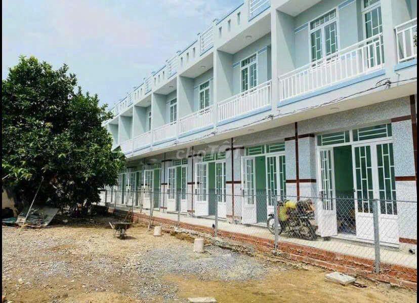 Nhà xã Mỹ Lộc