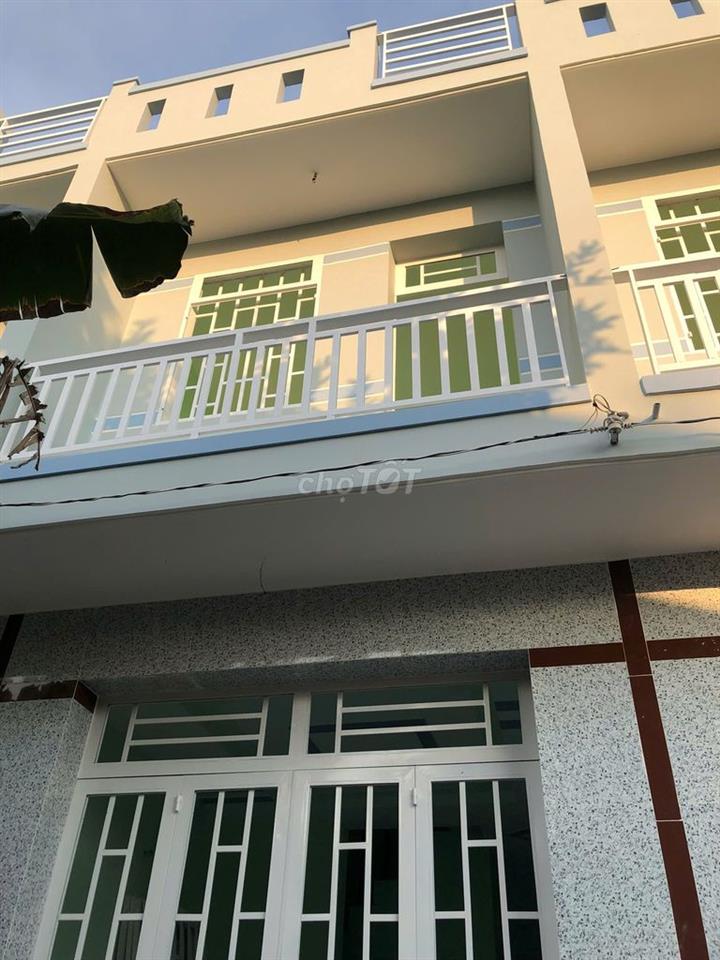 Nhà xã Mỹ Lộc