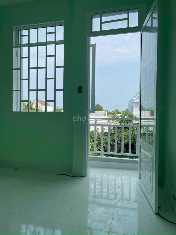 Nhà xã Mỹ Lộc