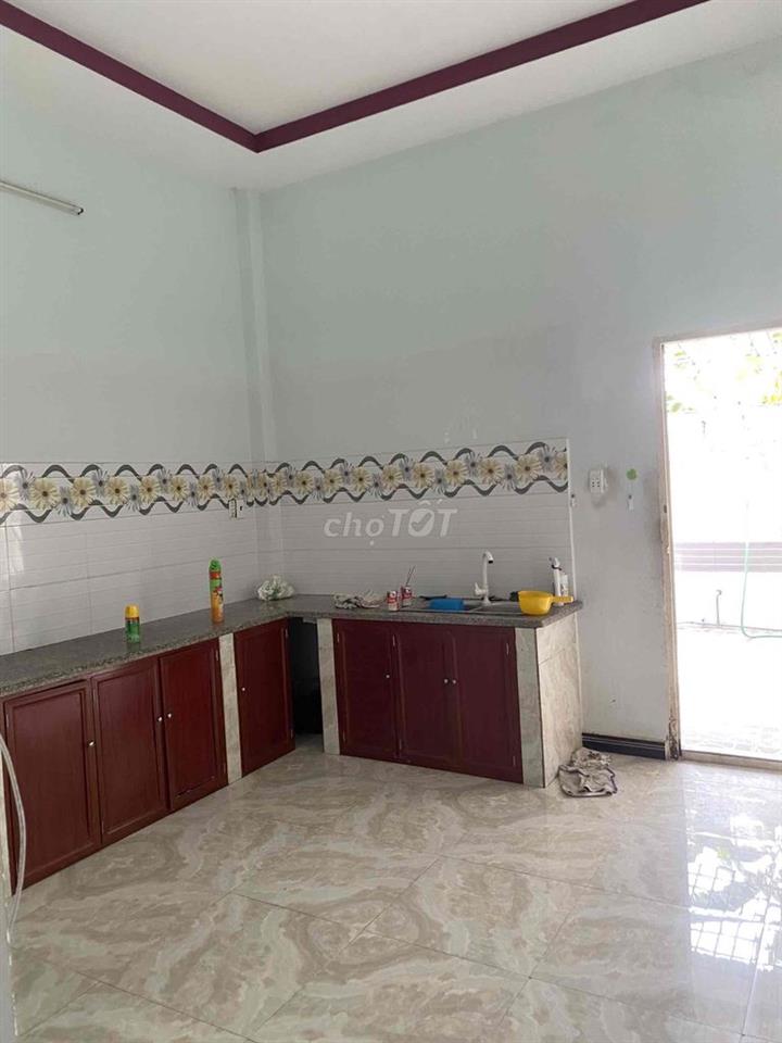 Cần bán nhà đã hoàn công Trần Thị Non - Tây Ninh (Long An cũ)