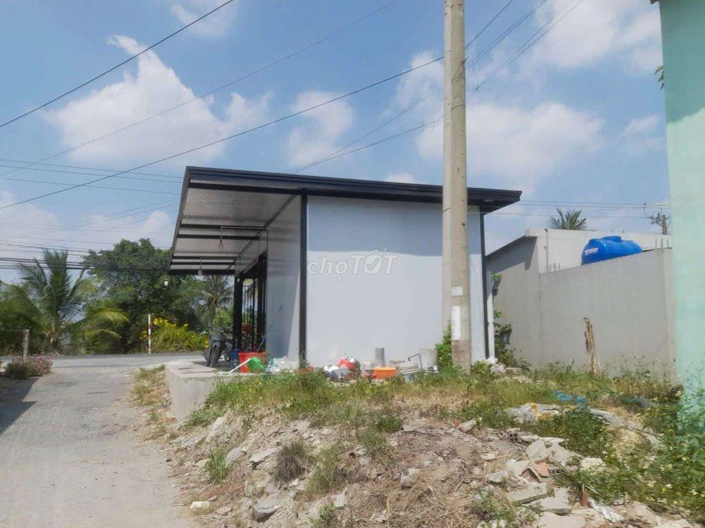 Chỉ 650tr sở hữu 690m² đất vườn cực đẹp 15 × 46m