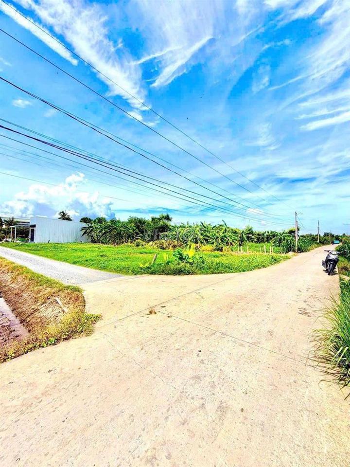 Hàng Ngộp, chỉ 385tr sở hữu 112m² đất thổ đường ô tô