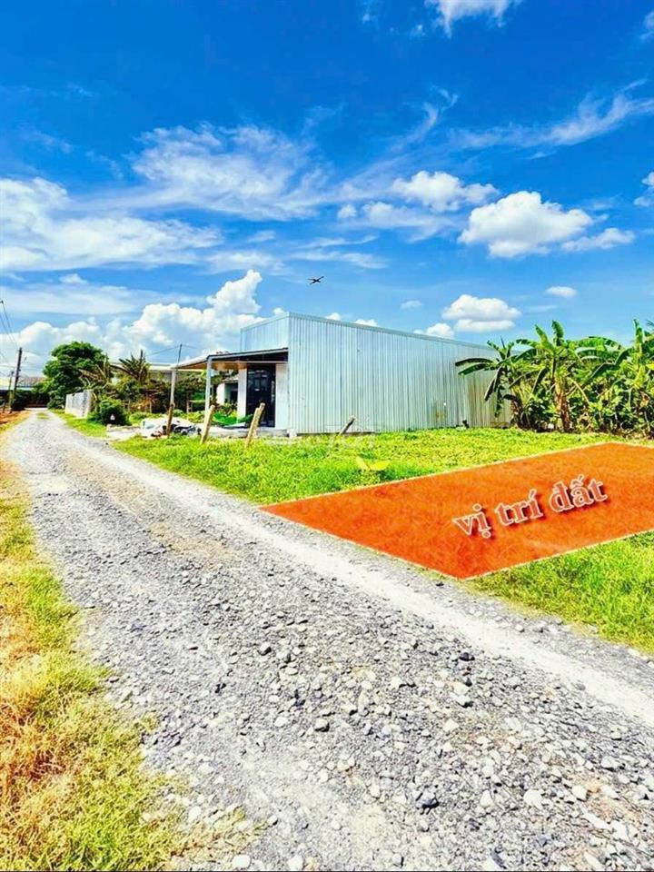 Hàng Ngộp, chỉ 385tr sở hữu 112m² đất thổ đường ô tô