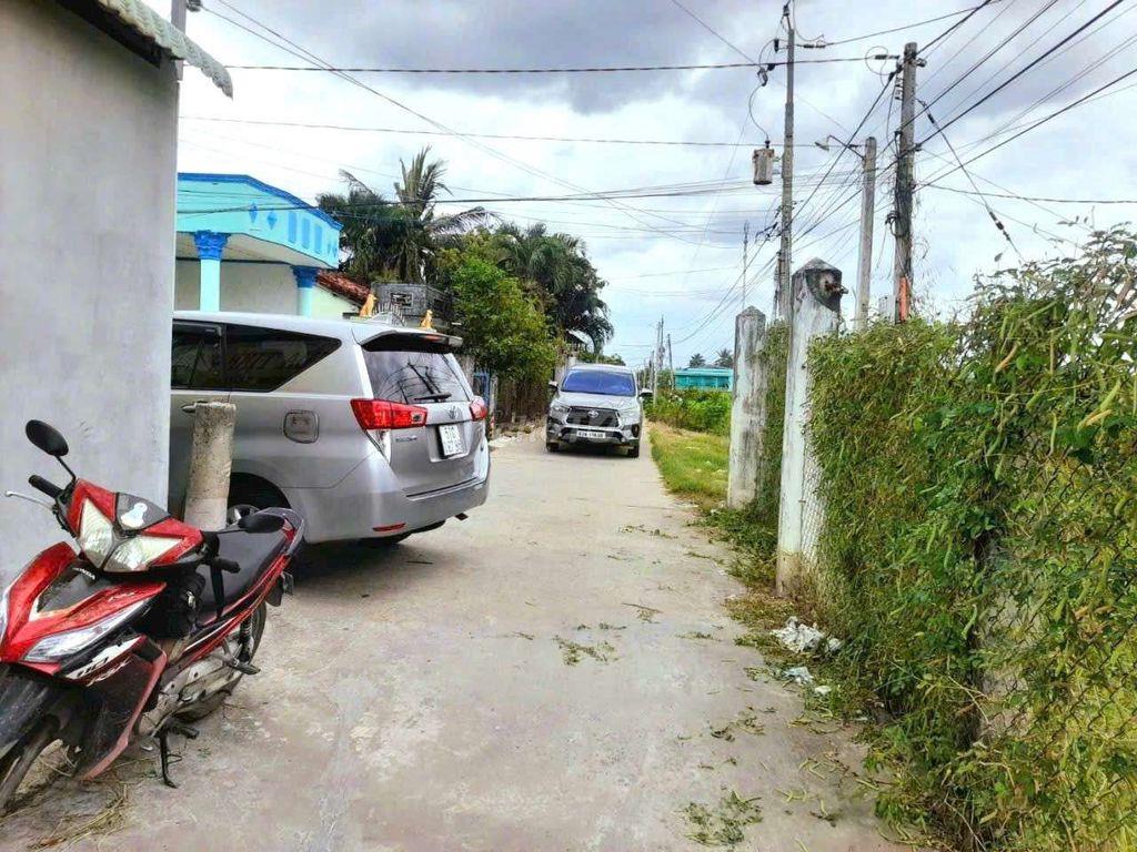Hàng Ngộp, chỉ 385tr sở hữu 112m² đất thổ đường ô tô