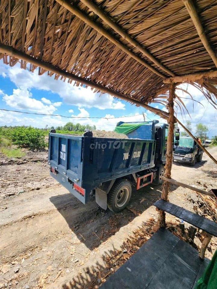 Hàng Vip, chỉ 590tr sở hữu 359m2 đất thổ vườn view kênh