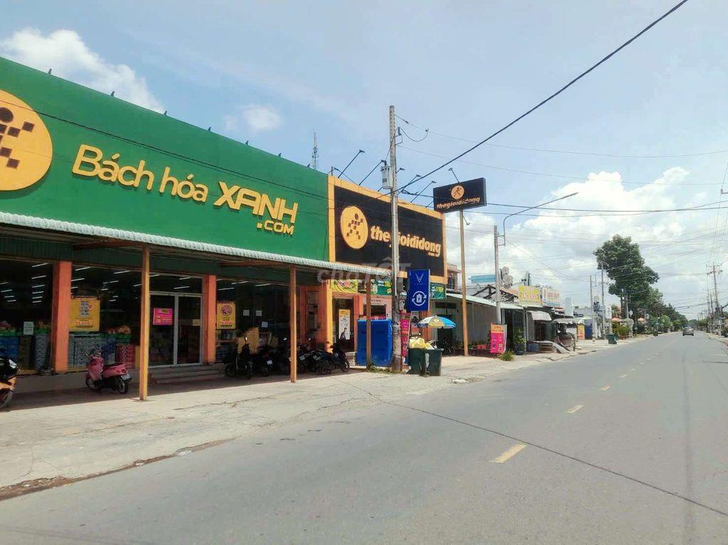 hàng thơm, 171m² đất thổ cư đường nhựa nguyễn văn mỹ chỉ 900tr