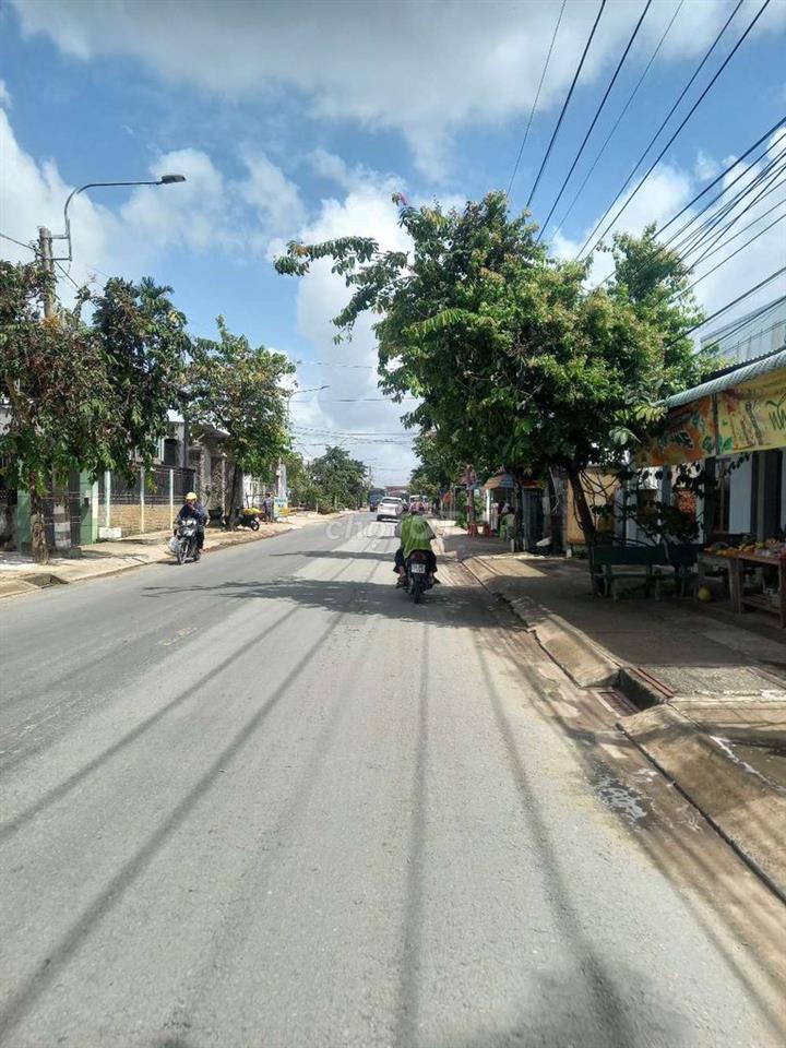 hàng thơm, 171m² đất thổ cư đường nhựa nguyễn văn mỹ chỉ 900tr