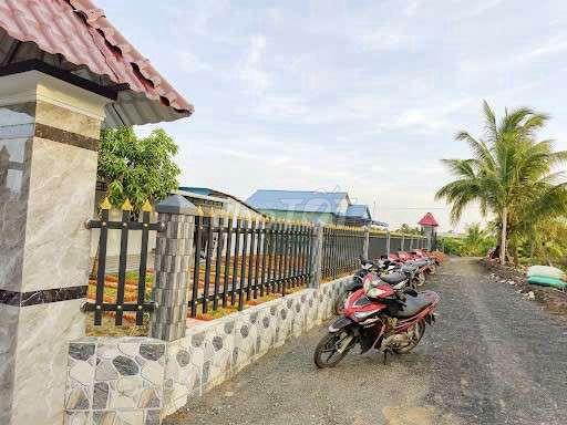 Hàng Vip, Nhà vườn View Sông cực đẹp, 1000m² giá 2.9 tỷ