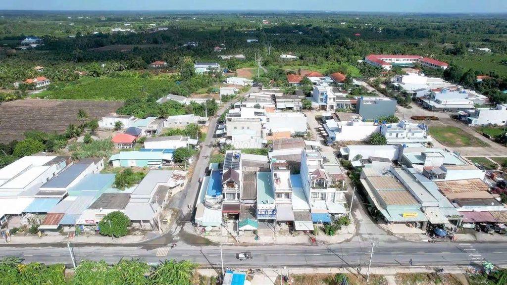 Hàng Vip, Nhà vườn View Sông cực đẹp, 1000m² giá 2.9 tỷ